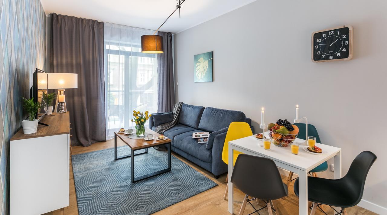 Vistula Boutique Exclusive Apartamento *