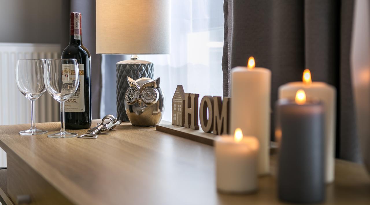 Apartamento Vistula Boutique Exclusive Cracovia