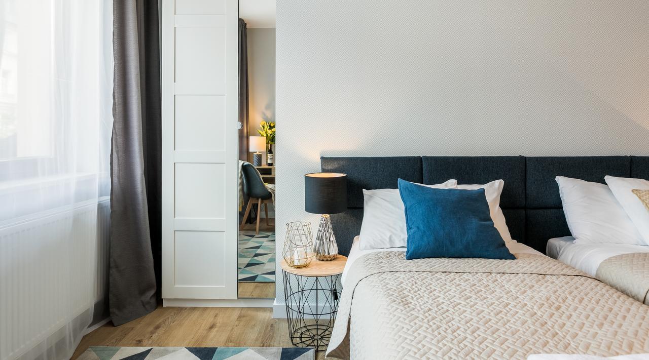 Vistula Boutique Exclusive Apartamento