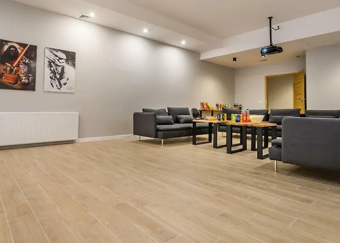 Vistula Boutique Exclusive Apartments