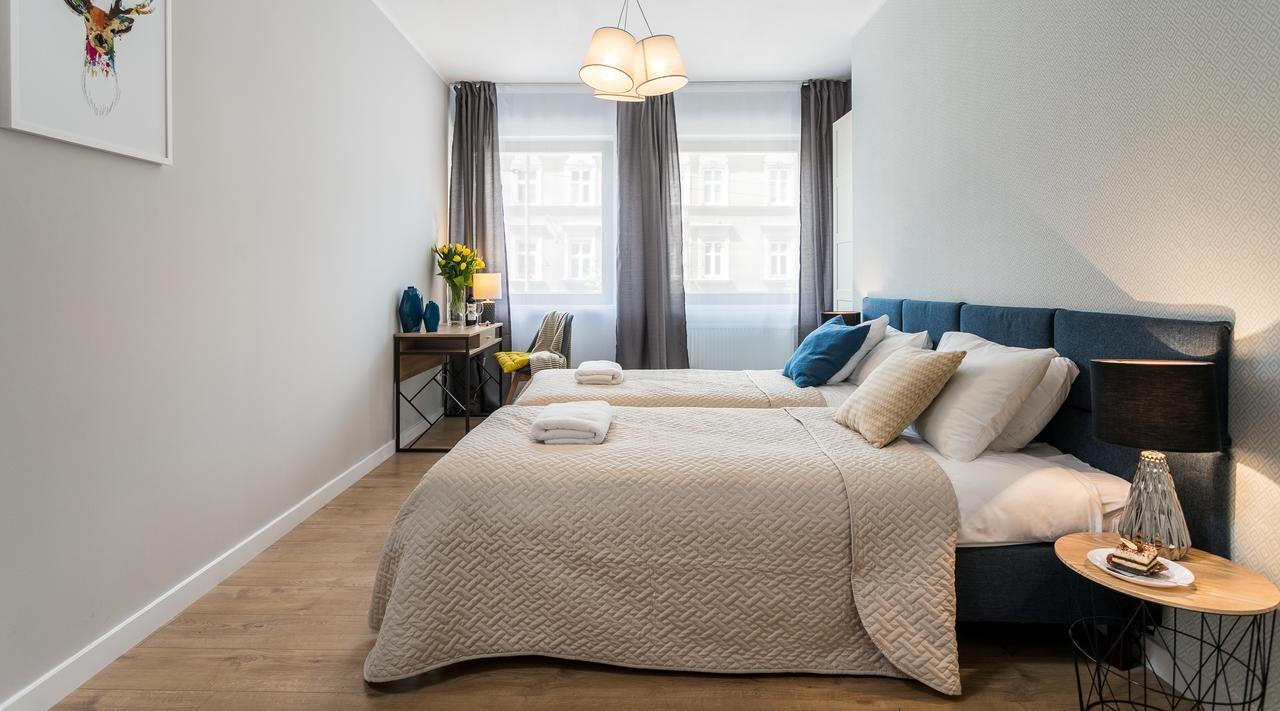Apartmán Vistula Boutique Exclusive