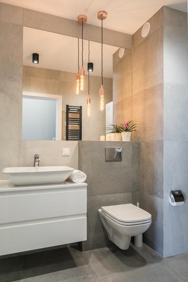 Vistula Boutique Exclusive Apartmán