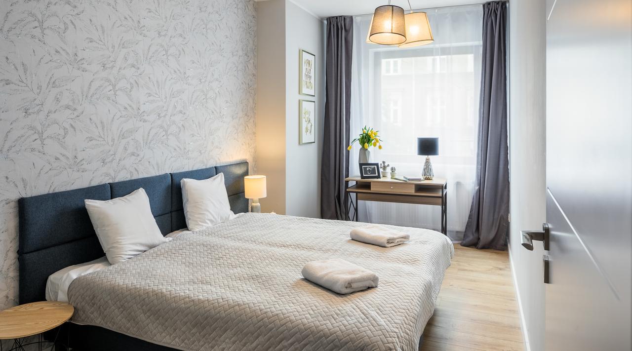 Apartmán Vistula Boutique Exclusive Krakov