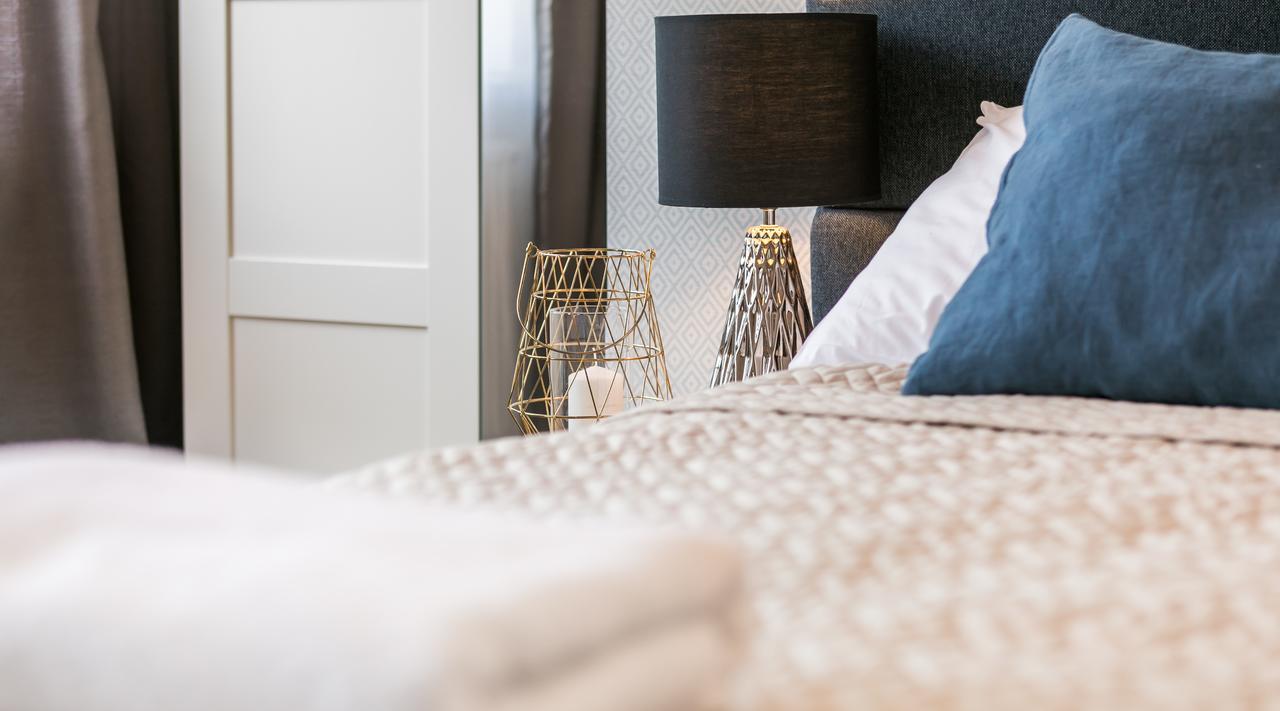 Apartmán Vistula Boutique Exclusive
