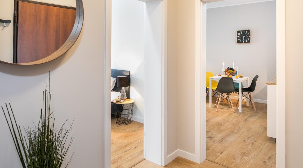 Apartmán Vistula Boutique Exclusive Krakov