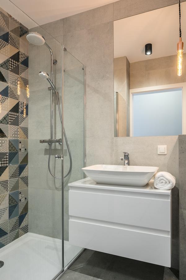 Apartmán Vistula Boutique Exclusive Krakov