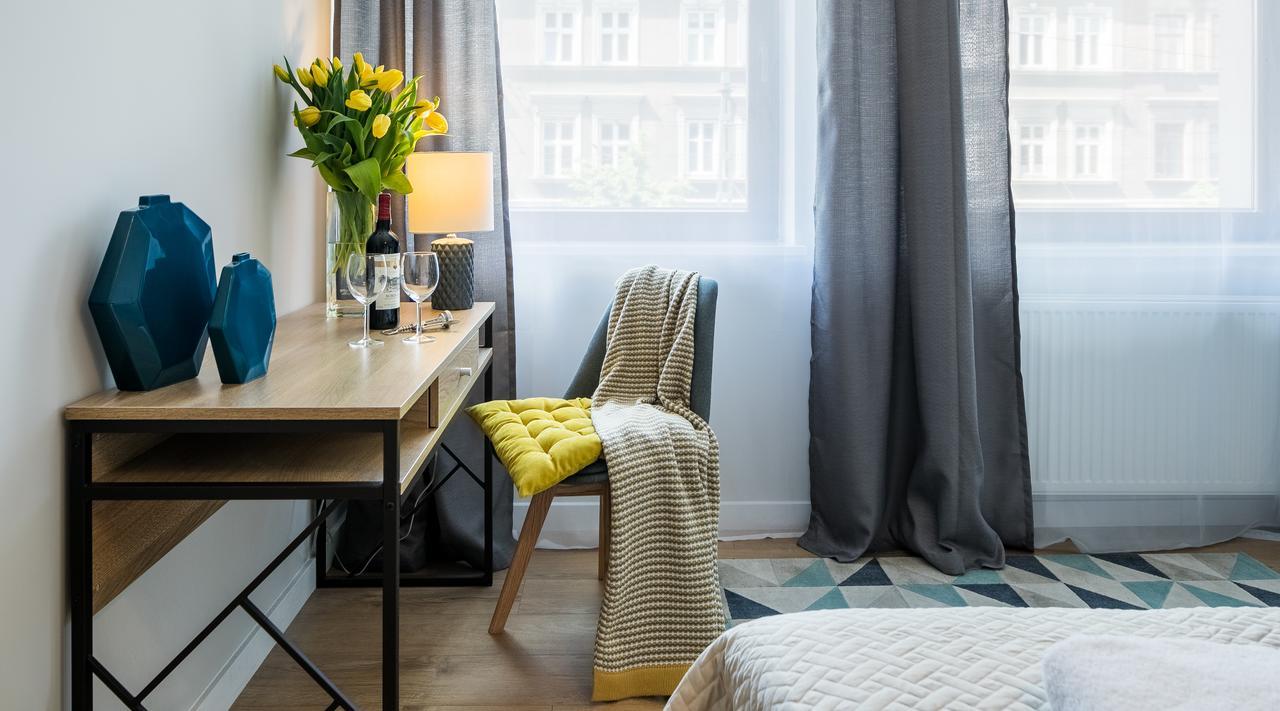 Apartmán Vistula Boutique Exclusive Krakov