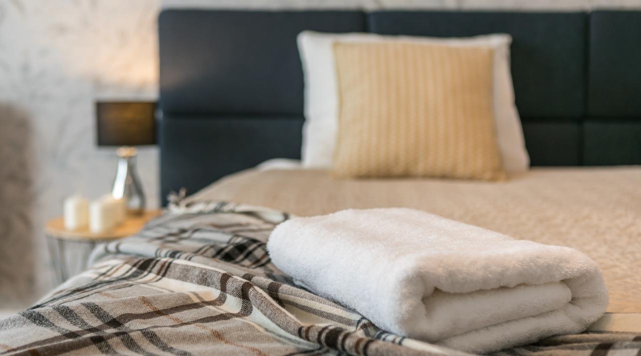 Apartmán Vistula Boutique Exclusive