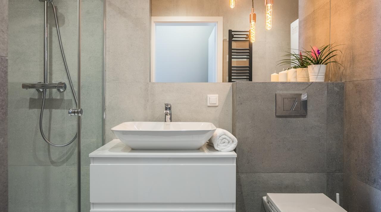 Apartmán Vistula Boutique Exclusive Krakov