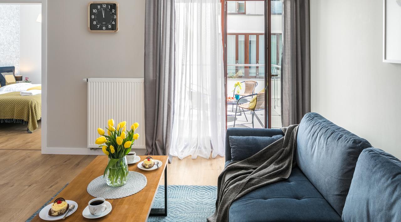 Apartmán Vistula Boutique Exclusive