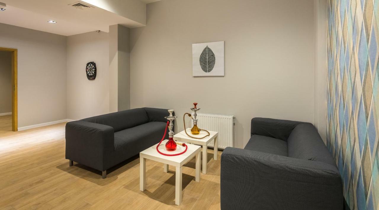 Vistula Boutique Exclusive Apartmán Krakov