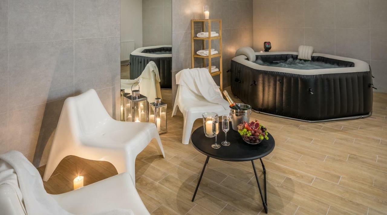 Vistula Boutique Exclusive Apartmán