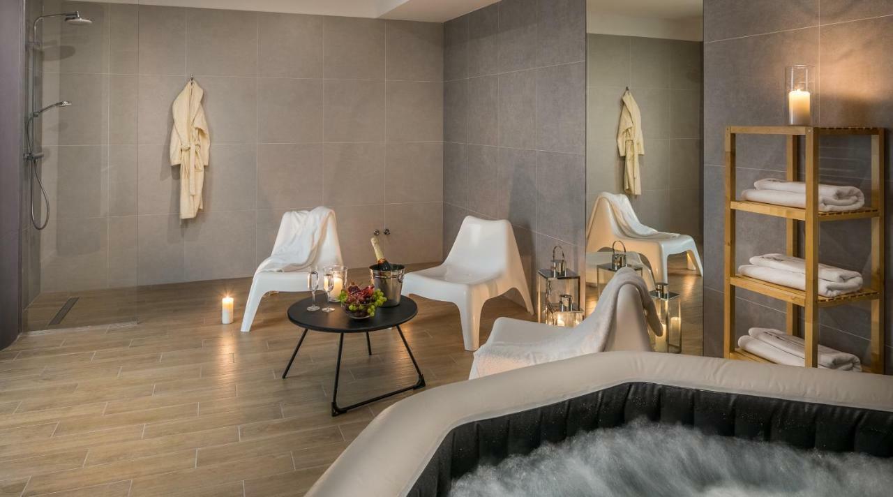 Vistula Boutique Exclusive Apartmán *