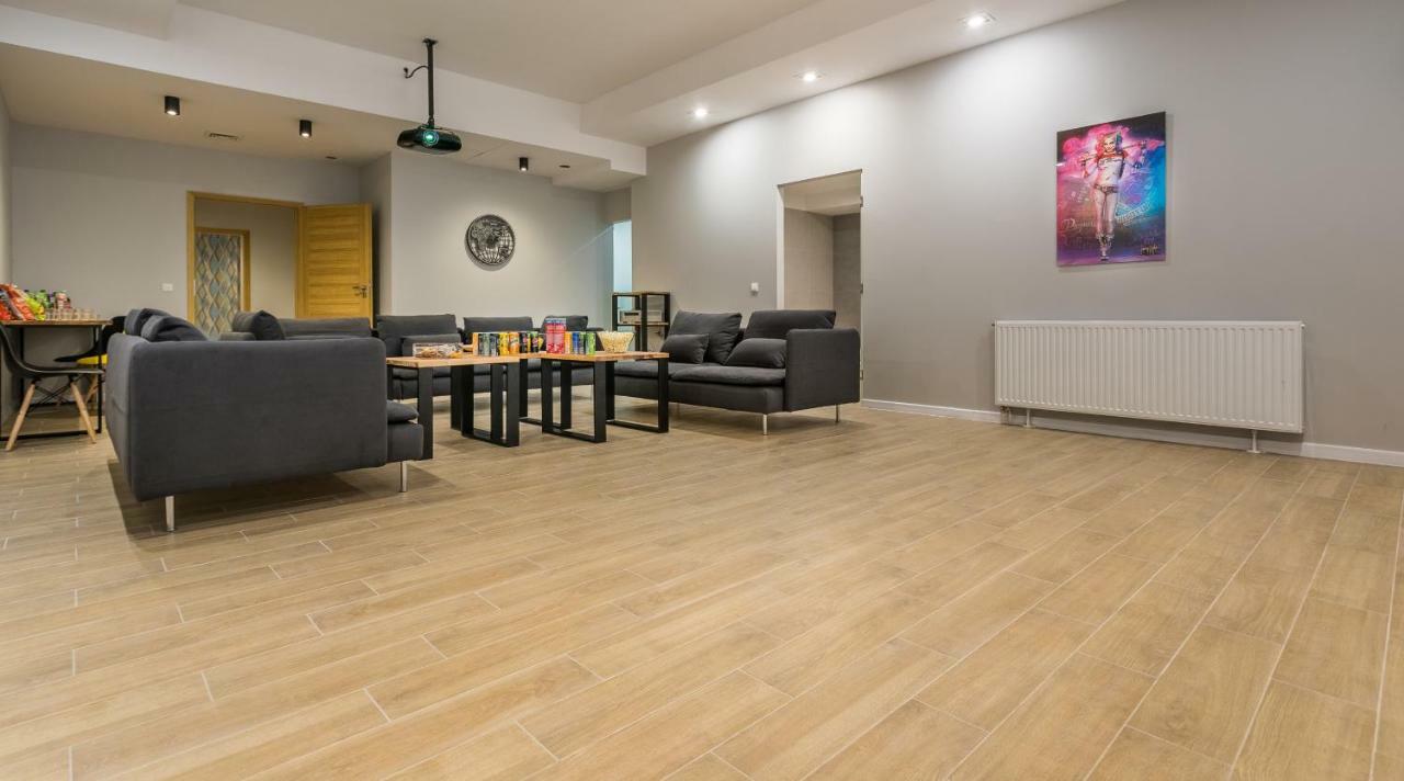 Apartmán Vistula Boutique Exclusive Krakov