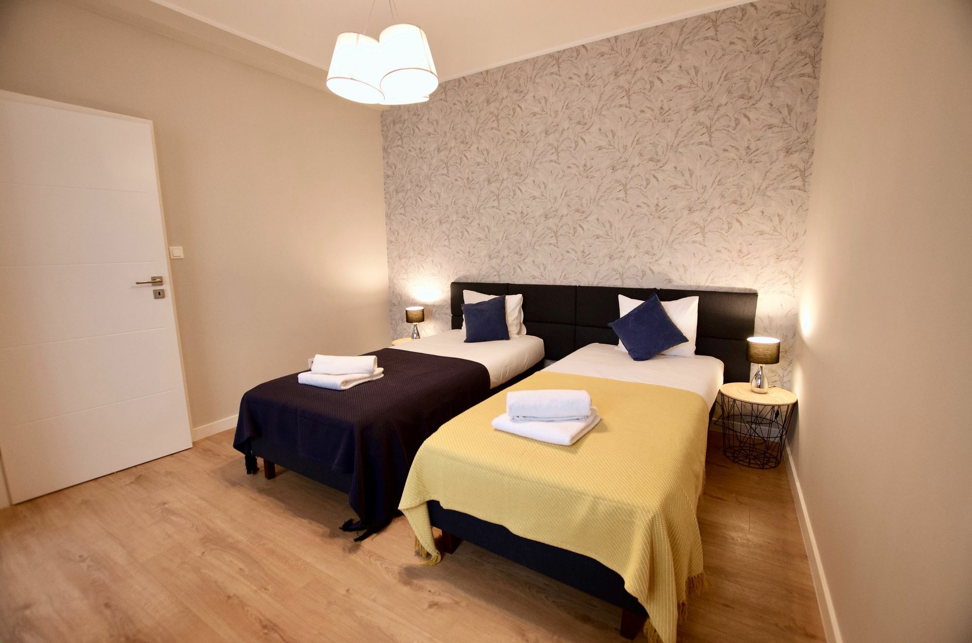 Apartmán Vistula Boutique Exclusive *