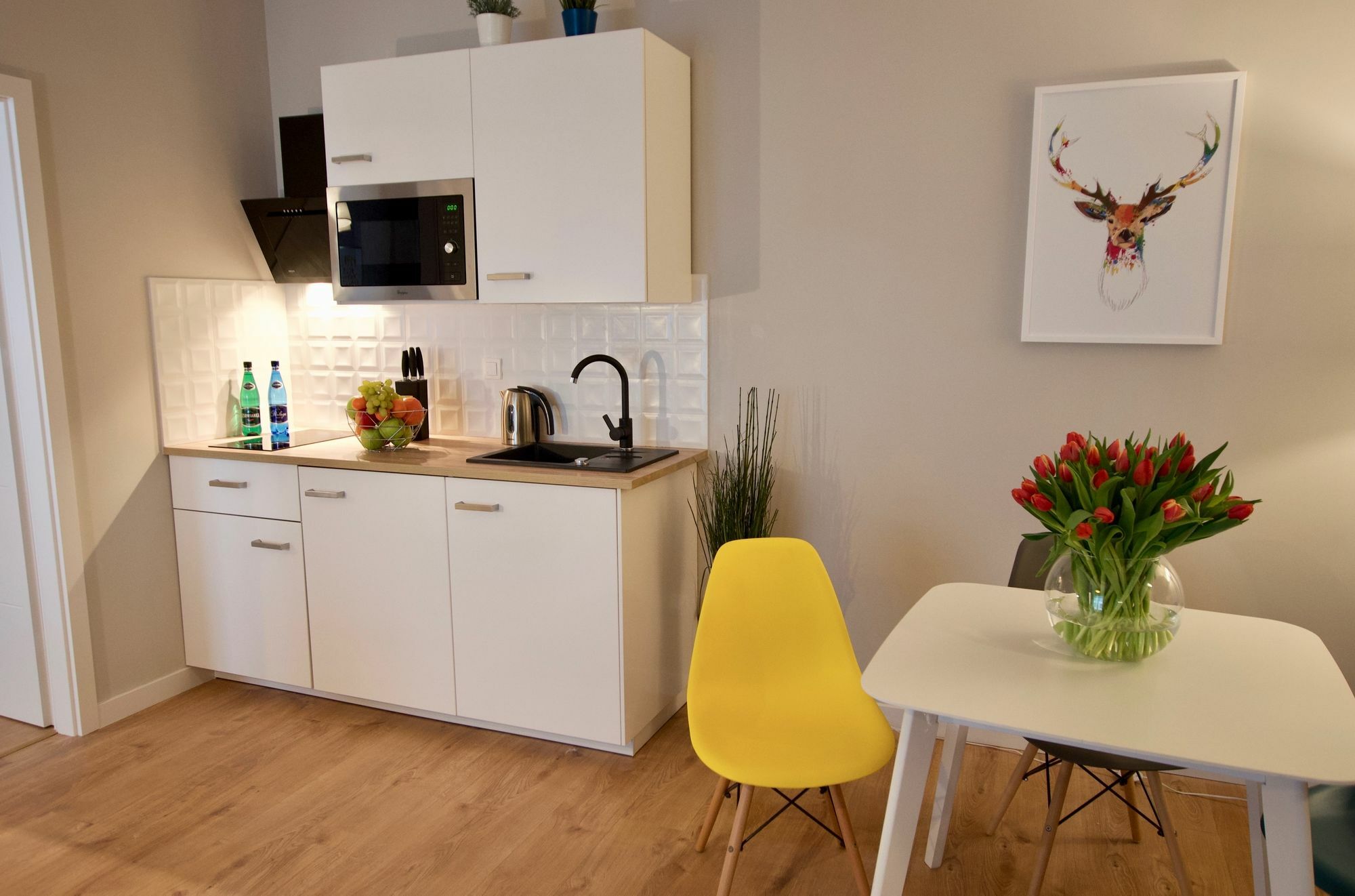 Vistula Boutique Exclusive Apartmán