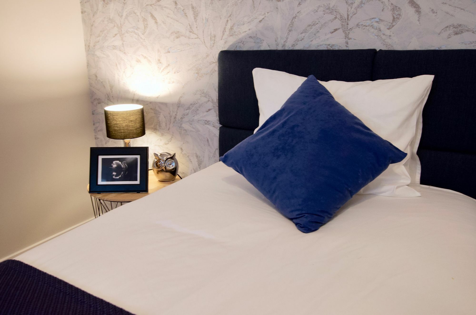 Apartmán Vistula Boutique Exclusive Krakov