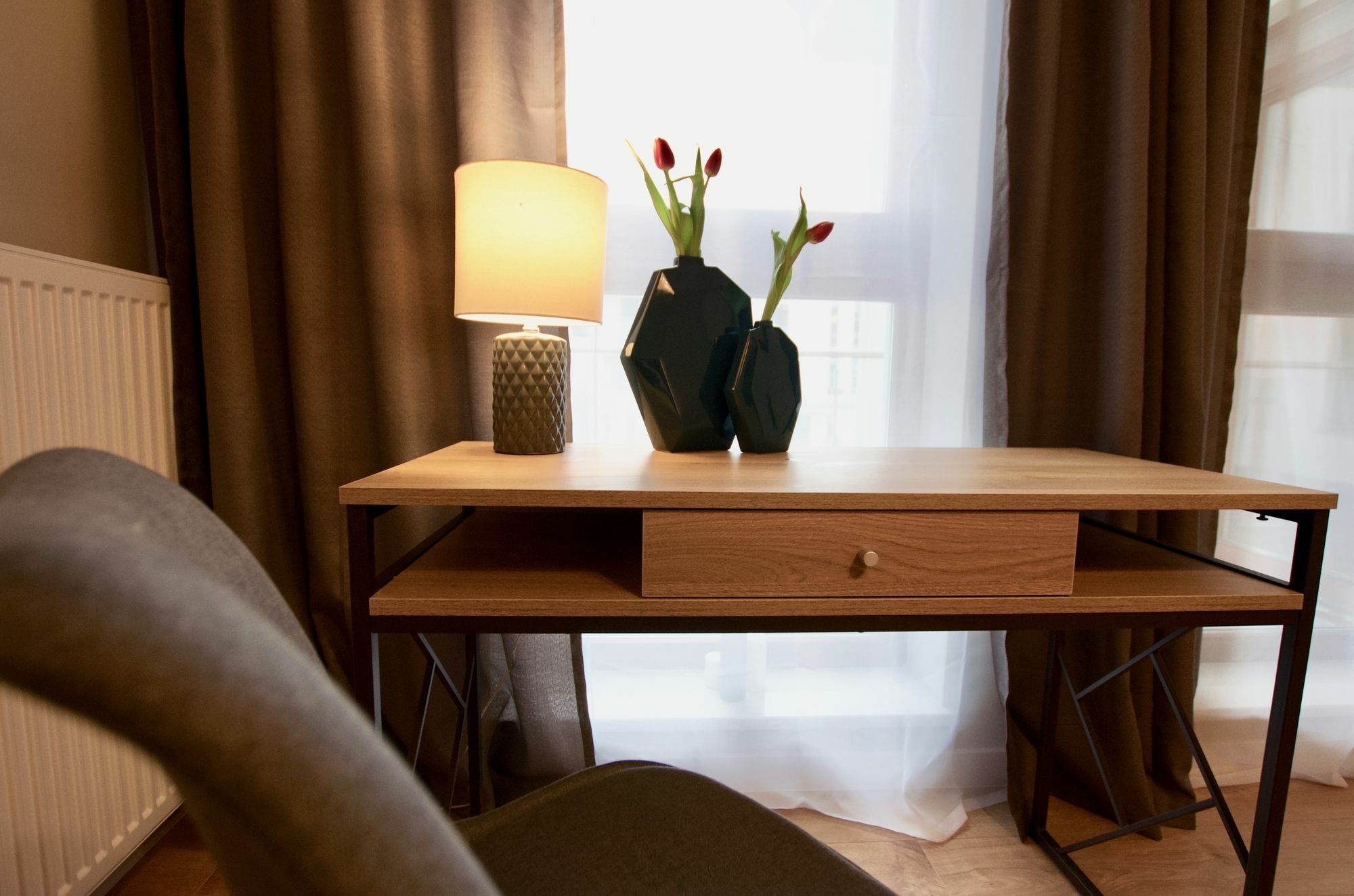 Vistula Boutique Exclusive Apartmán *