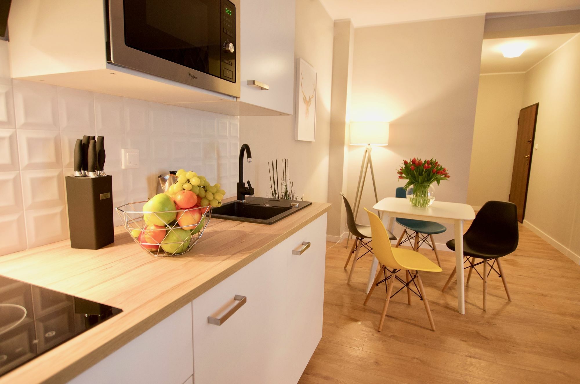 Apartmán Vistula Boutique Exclusive